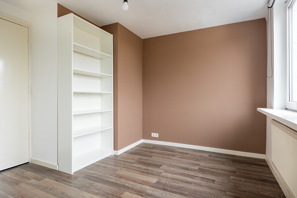 Medium property photo - Seringstraat 40, 3551 TL Utrecht