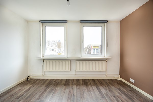Medium property photo - Seringstraat 40, 3551 TL Utrecht