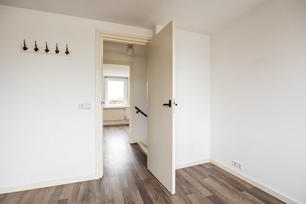 Medium property photo - Seringstraat 40, 3551 TL Utrecht