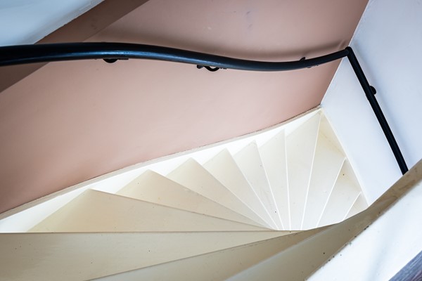 Medium property photo - Seringstraat 40, 3551 TL Utrecht