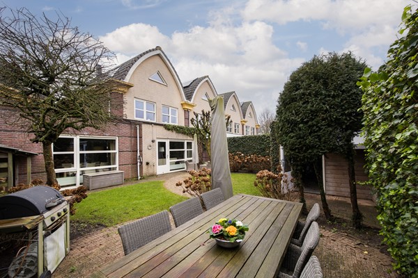 Medium property photo - Scheepsbouw 5, 3991 NX Houten