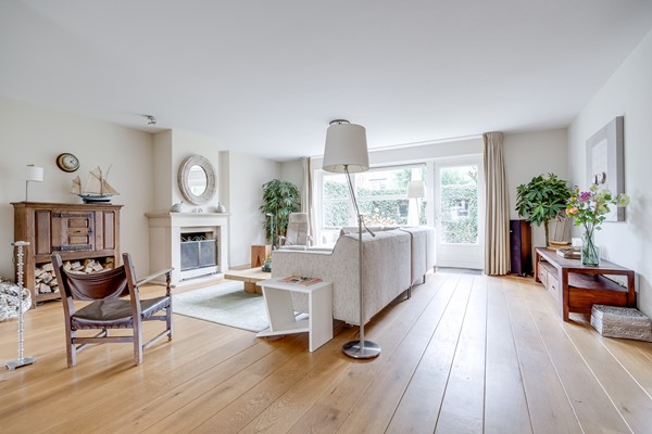 Medium property photo - Scheepsbouw 5, 3991 NX Houten