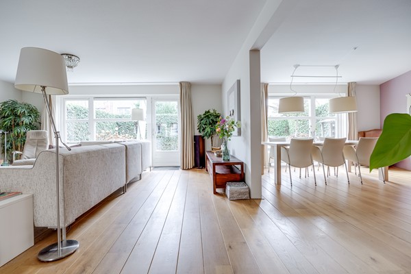 Medium property photo - Scheepsbouw 5, 3991 NX Houten