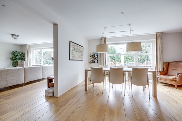 Medium property photo - Scheepsbouw 5, 3991 NX Houten