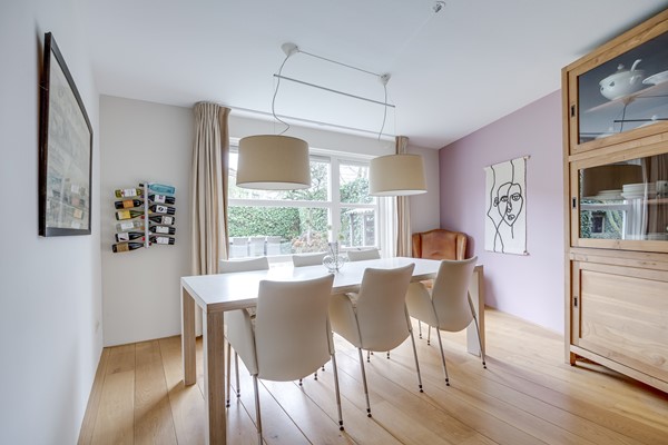 Medium property photo - Scheepsbouw 5, 3991 NX Houten