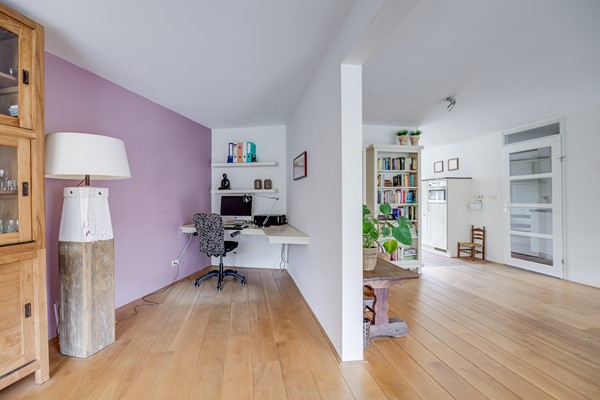 Medium property photo - Scheepsbouw 5, 3991 NX Houten