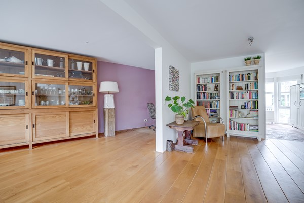 Medium property photo - Scheepsbouw 5, 3991 NX Houten