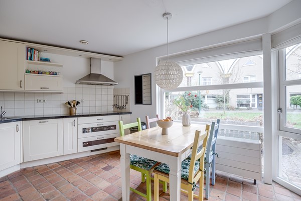 Medium property photo - Scheepsbouw 5, 3991 NX Houten