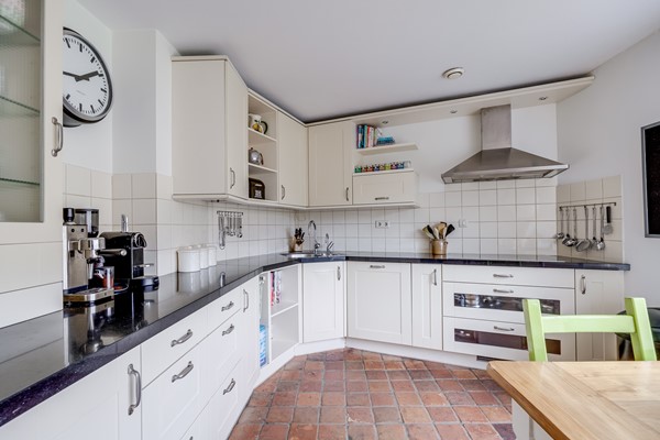 Medium property photo - Scheepsbouw 5, 3991 NX Houten