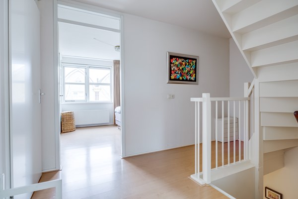 Medium property photo - Scheepsbouw 5, 3991 NX Houten