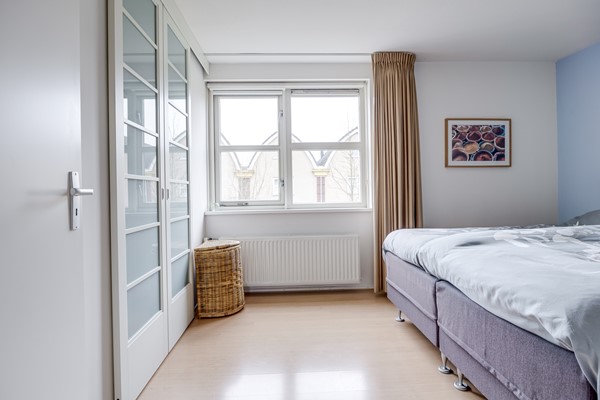 Medium property photo - Scheepsbouw 5, 3991 NX Houten