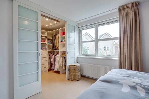 Medium property photo - Scheepsbouw 5, 3991 NX Houten