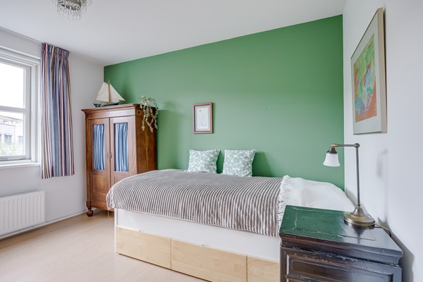 Medium property photo - Scheepsbouw 5, 3991 NX Houten