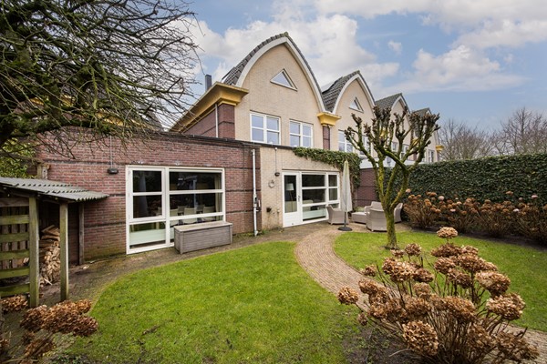 Medium property photo - Scheepsbouw 5, 3991 NX Houten