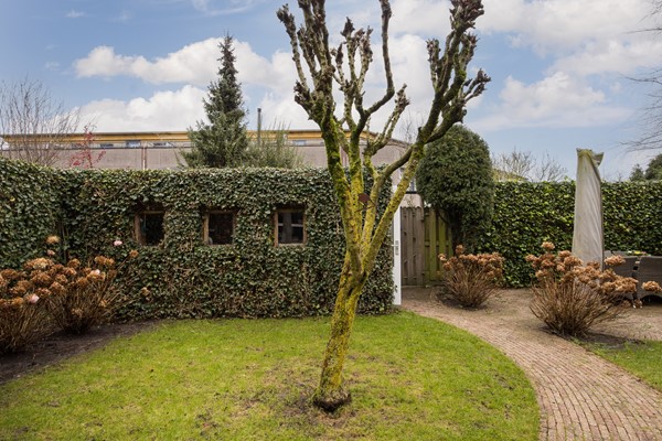 Medium property photo - Scheepsbouw 5, 3991 NX Houten