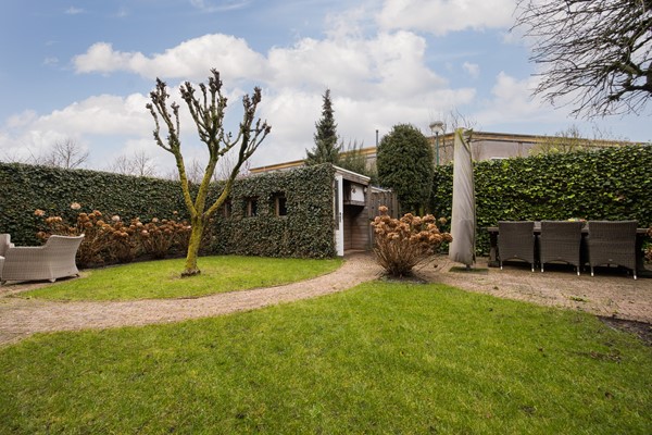 Medium property photo - Scheepsbouw 5, 3991 NX Houten