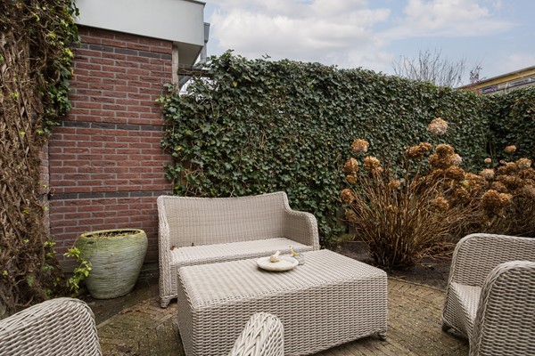 Medium property photo - Scheepsbouw 5, 3991 NX Houten