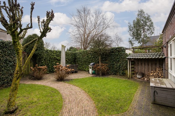 Medium property photo - Scheepsbouw 5, 3991 NX Houten