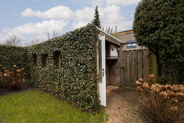 Medium property photo - Scheepsbouw 5, 3991 NX Houten