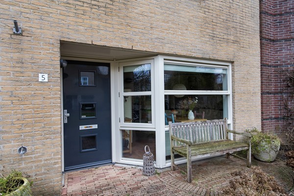 Medium property photo - Scheepsbouw 5, 3991 NX Houten