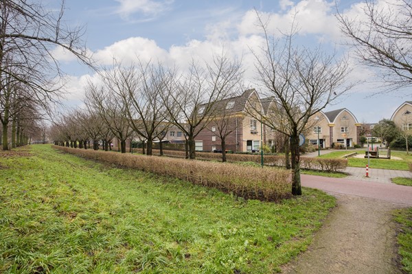 Medium property photo - Scheepsbouw 5, 3991 NX Houten