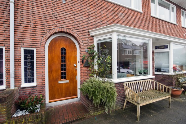 Medium property photo - Chopinstraat 34, 3533 EN Utrecht