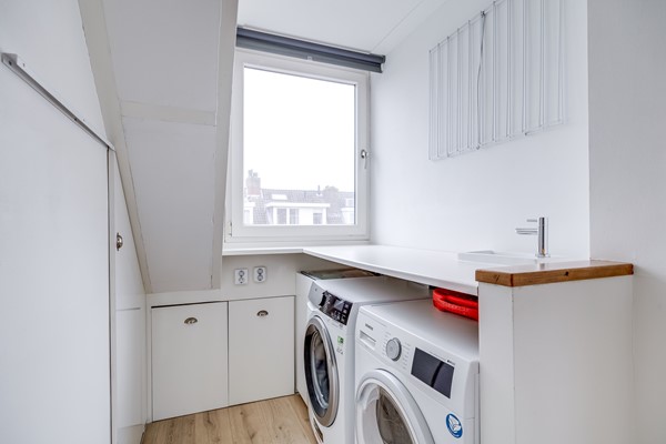 Medium property photo - Chopinstraat 34, 3533 EN Utrecht