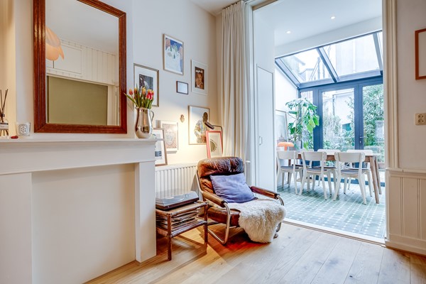 Medium property photo - Johannes Camphuysstraat 51, 3531 SE Utrecht