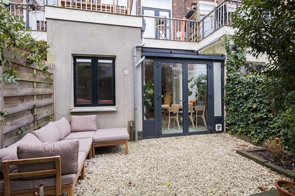 Medium property photo - Johannes Camphuysstraat 51, 3531 SE Utrecht