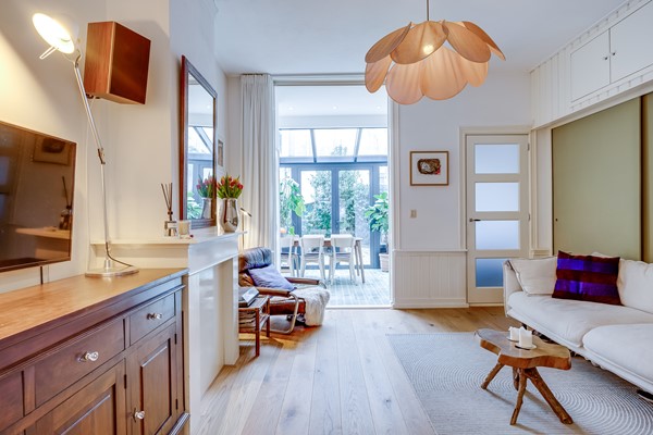 Medium property photo - Johannes Camphuysstraat 51, 3531 SE Utrecht