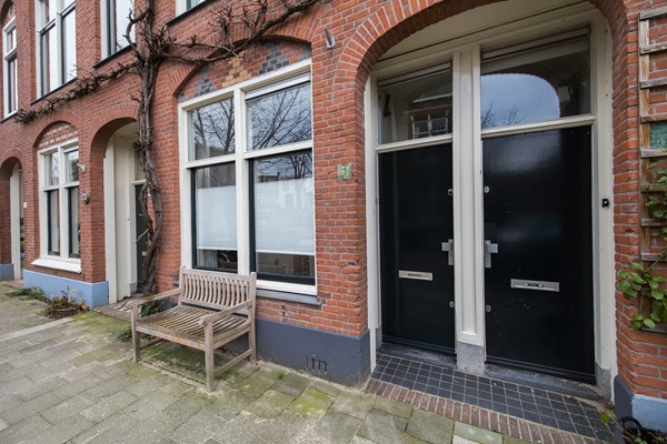 Medium property photo - Johannes Camphuysstraat 51, 3531 SE Utrecht