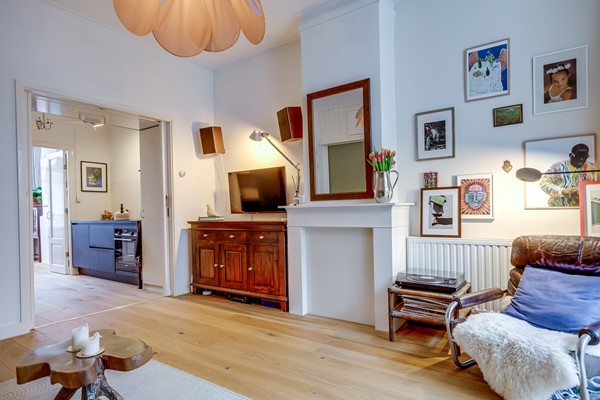 Medium property photo - Johannes Camphuysstraat 51, 3531 SE Utrecht