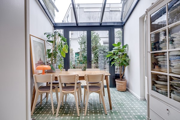 Medium property photo - Johannes Camphuysstraat 51, 3531 SE Utrecht