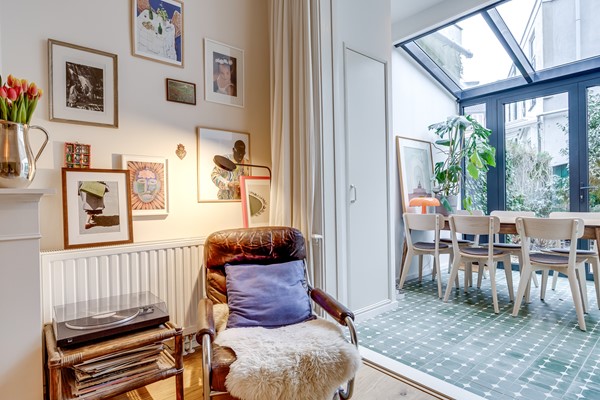 Medium property photo - Johannes Camphuysstraat 51, 3531 SE Utrecht