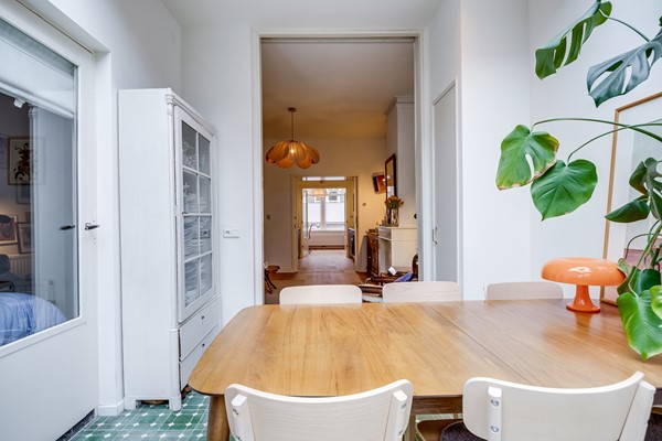 Medium property photo - Johannes Camphuysstraat 51, 3531 SE Utrecht