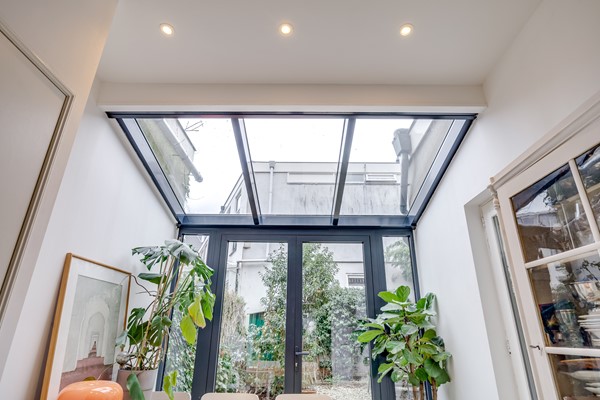 Medium property photo - Johannes Camphuysstraat 51, 3531 SE Utrecht