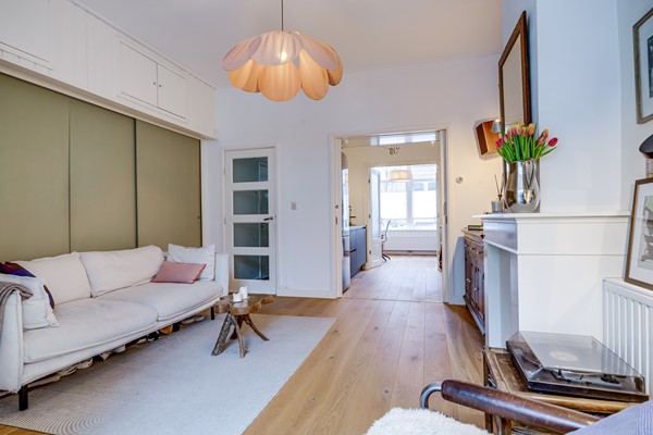 Medium property photo - Johannes Camphuysstraat 51, 3531 SE Utrecht