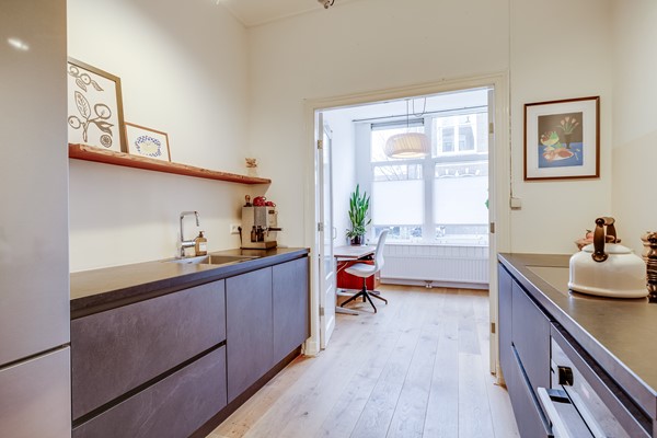 Medium property photo - Johannes Camphuysstraat 51, 3531 SE Utrecht