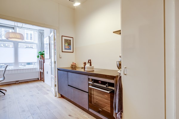 Medium property photo - Johannes Camphuysstraat 51, 3531 SE Utrecht