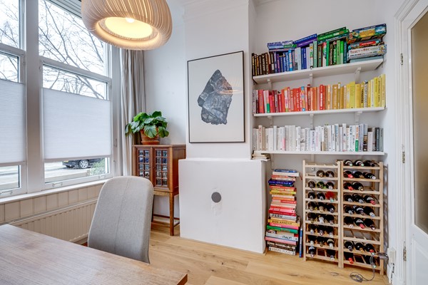 Medium property photo - Johannes Camphuysstraat 51, 3531 SE Utrecht