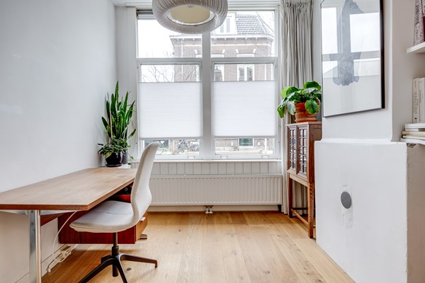Medium property photo - Johannes Camphuysstraat 51, 3531 SE Utrecht