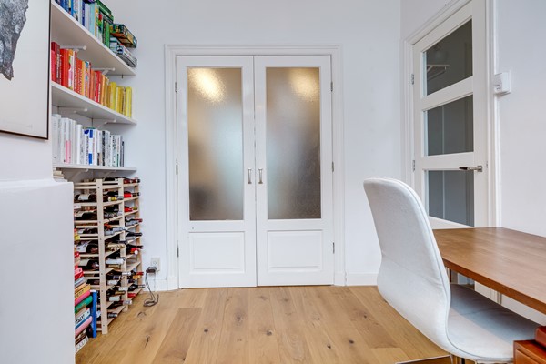 Medium property photo - Johannes Camphuysstraat 51, 3531 SE Utrecht