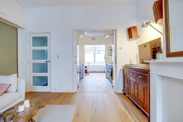 Medium property photo - Johannes Camphuysstraat 51, 3531 SE Utrecht