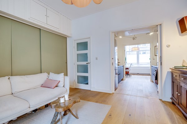 Medium property photo - Johannes Camphuysstraat 51, 3531 SE Utrecht