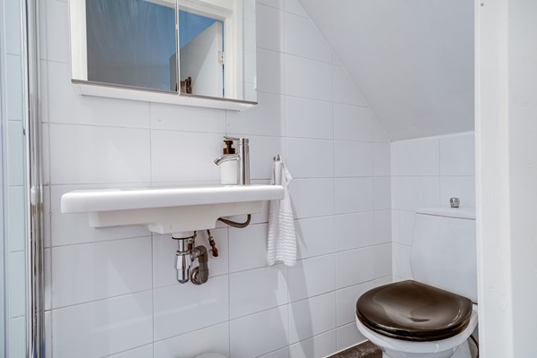 Medium property photo - Johannes Camphuysstraat 51, 3531 SE Utrecht