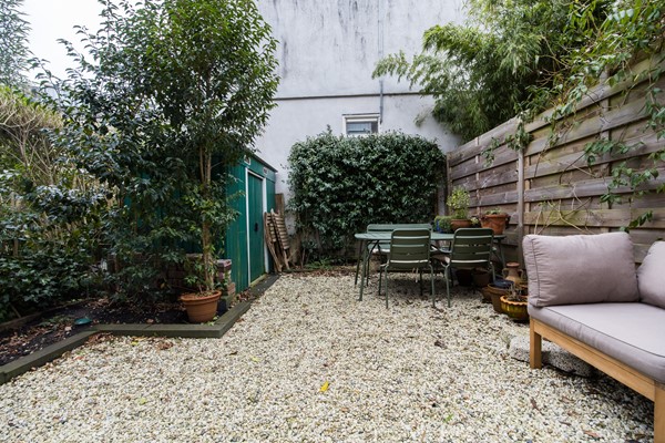 Medium property photo - Johannes Camphuysstraat 51, 3531 SE Utrecht