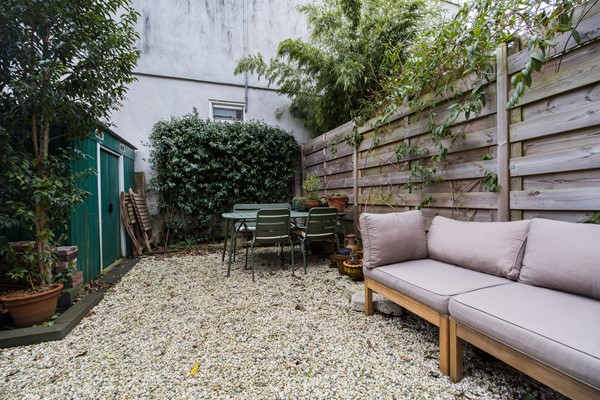 Medium property photo - Johannes Camphuysstraat 51, 3531 SE Utrecht