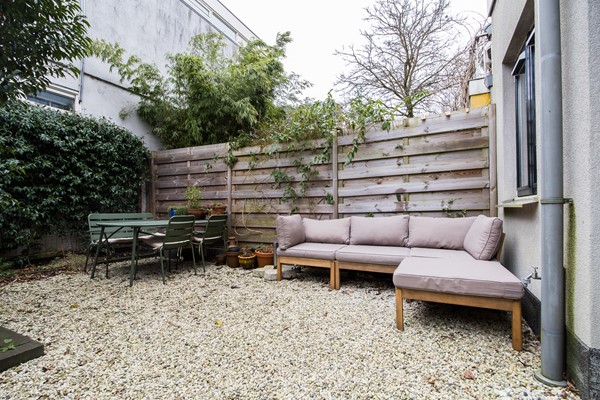 Medium property photo - Johannes Camphuysstraat 51, 3531 SE Utrecht