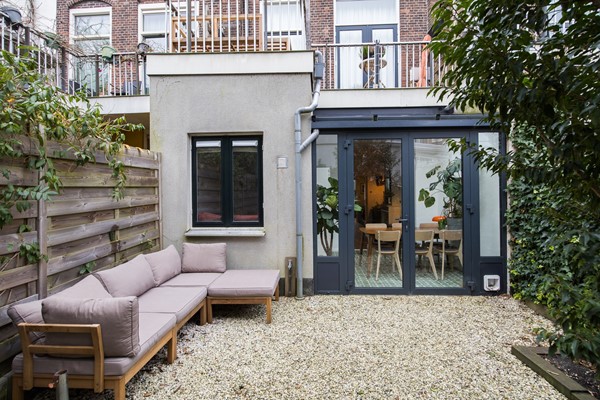 Medium property photo - Johannes Camphuysstraat 51, 3531 SE Utrecht