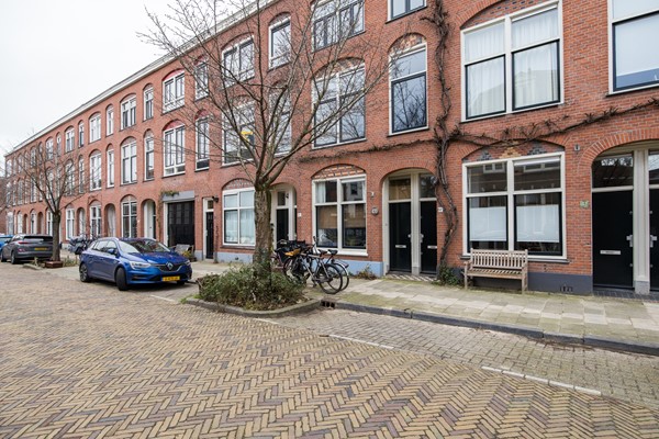 Medium property photo - Johannes Camphuysstraat 51, 3531 SE Utrecht